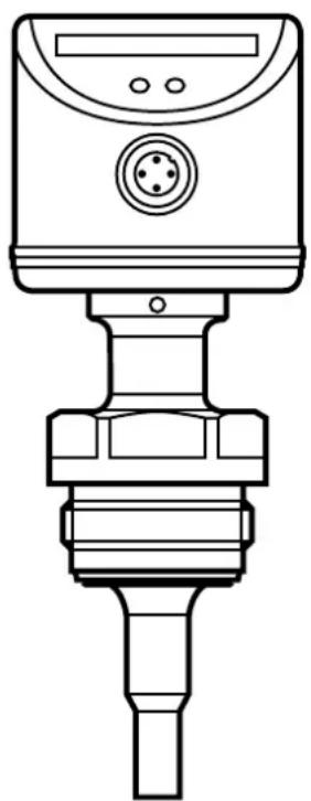 IFM SI6600 - 1
