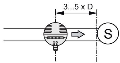 IFM SI6600 - Störeinflüsse - 2