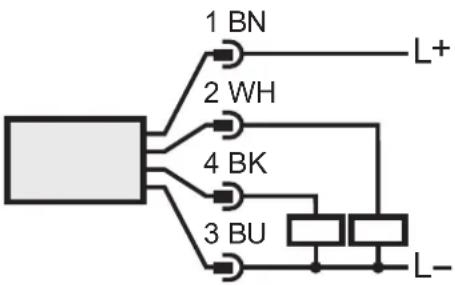 IFM SBN233 - Exemples de circuits : - 1