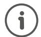 IFM SM7420 - Nastavení parametrů pomocí tlačítek - 2