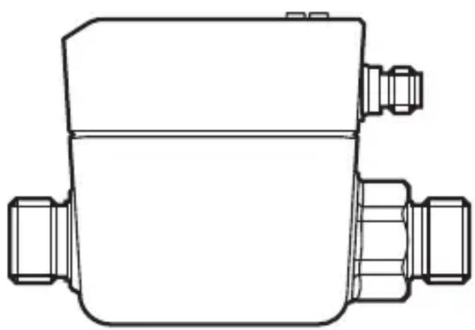 IFM SM6420 - 1