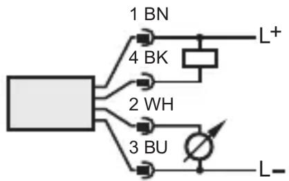 IFM SM6420 - Exemples de circuits : - 3