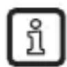 IFM SM7020 - Amortissement des valeurs mesurées - 1