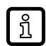 IFM TA2511 - Enheter med tätningskona processanslutning - 1