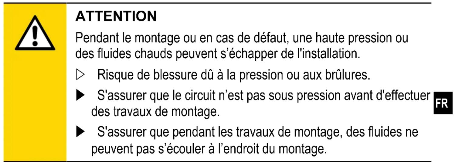 IFM TD2917 - Montage - 1