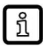 IFM TD2917 - Paramétrage - 1