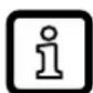 IFM TD2843 - Sortie analogique - 1