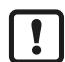 IFM TD2907 - Användning i hygieniska områden enligt 3-A - 2
