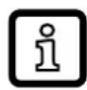 IFM TD2907 - Paramétrage - 1