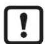 IFM TD2901 - Pour applications aseptiques selon EHEDG - 1