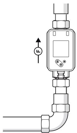 IFM SM4020 - 推荐的安装位置 - 2