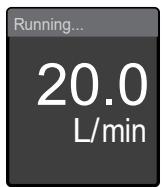 IFM SM4020 - Display Layout - 1