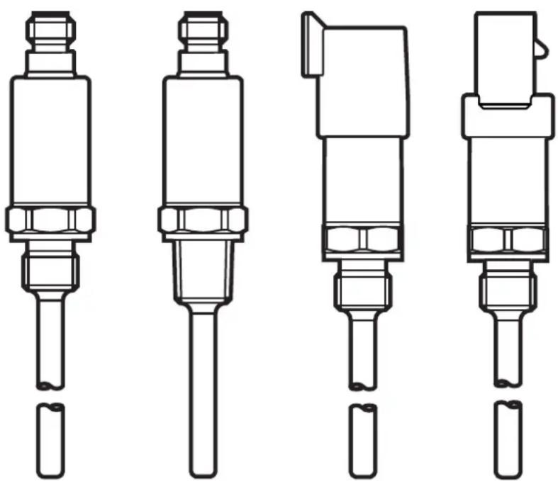 IFM TU3105 - 1