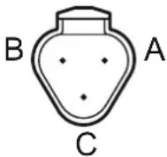 IFM TU3105 - Raccordement électrique - 4