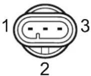 IFM TU3105 - Raccordement électrique - 15