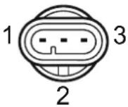 IFM TU3105 - Raccordement électrique - 7