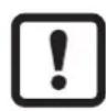 IFM PM1608 - Pour applications aseptiques selon EHEDG - 1