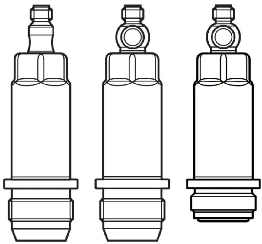 IFM PM1608 - 1