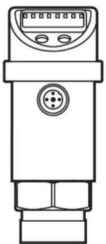 IFM PN006A - 1