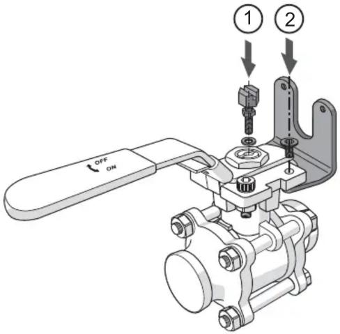 IFM E12523 - 3