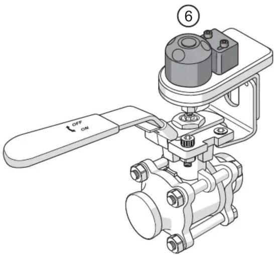 IFM E12523 - 5