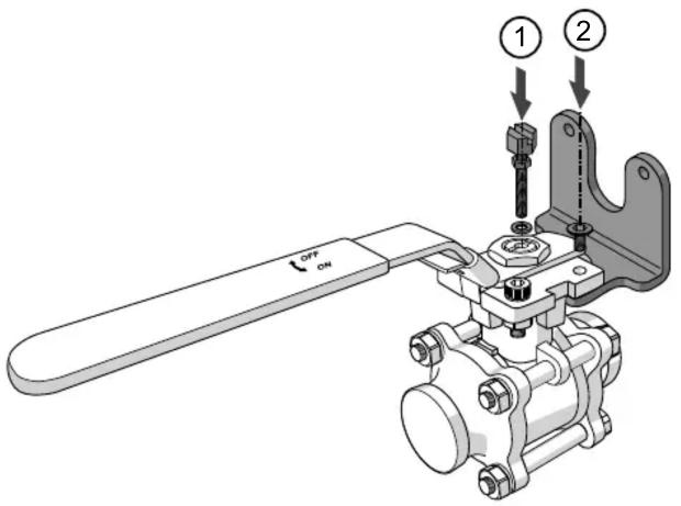 IFM E12770 - 3