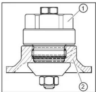 IFM E30130 - Opération de soudage - 2