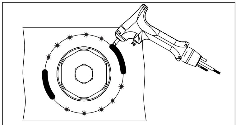 IFM E30130 - Spawanie - 4