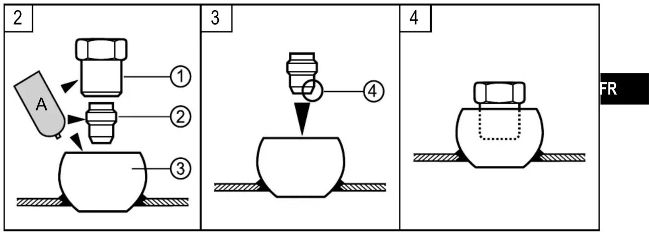 IFM E30108 - Maintenance de la sonde - 3