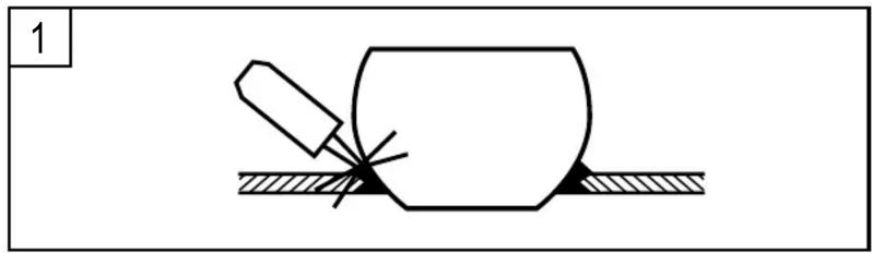 IFM E30108 - Maintenance de la sonde - 2