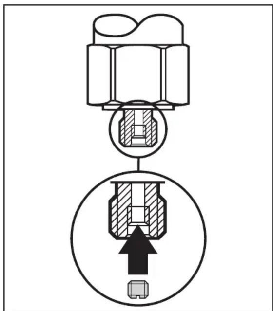 IFM E30057 - 1