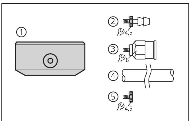 IFM E30038 - 1