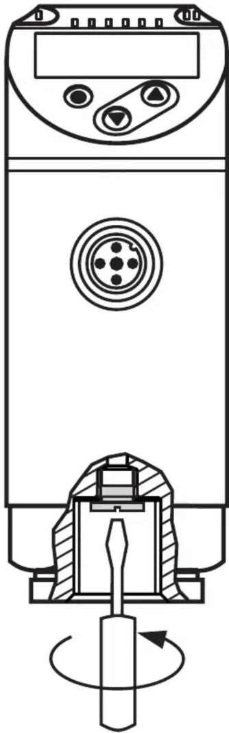 IFM E30419 - 2