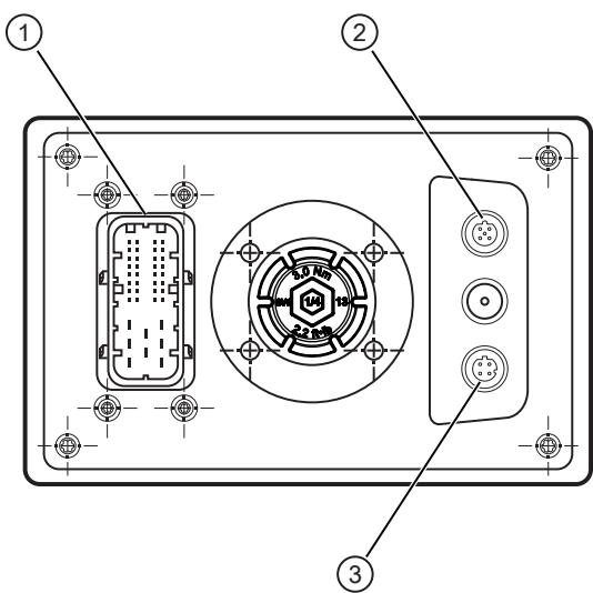 IFM EC0730 - General wiring information - 1