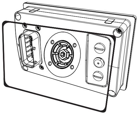 IFM EC0730 - Etapes de montage - 1