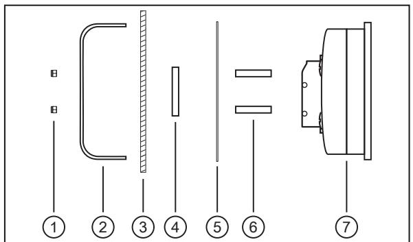 IFM EC0730 - Mounting steps - 2