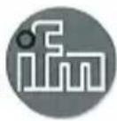 IFM GF711S - ifm electronic - 1