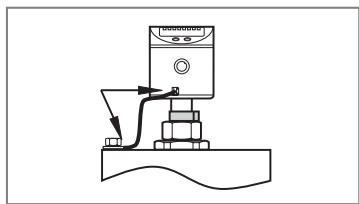 IFM LK3124 - Elektriksel bağlantı - 5