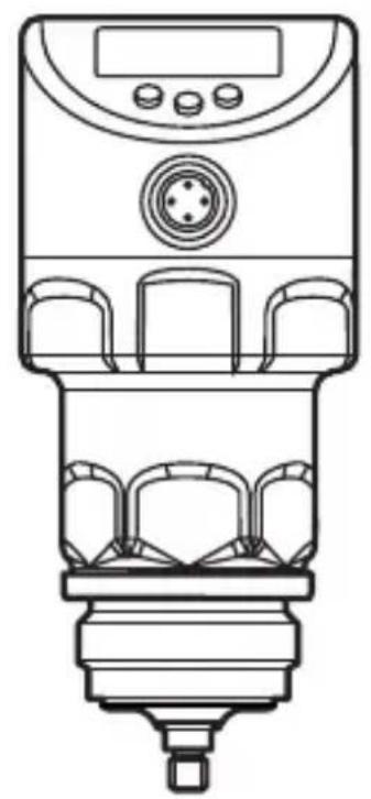 IFM LR2750 - 1