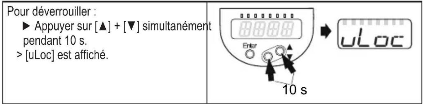 IFM LR2750 - Paramétrage général - 3