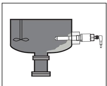 IFM LMT102 - Enhedstyper med lang sonde - 2