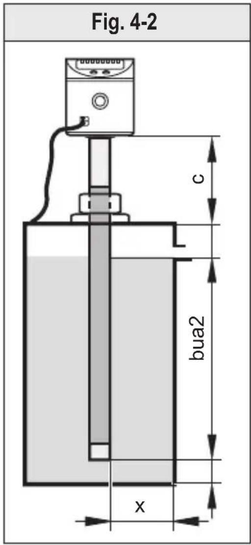 IFM LK3123 - Exemple de configuration 2 - 2