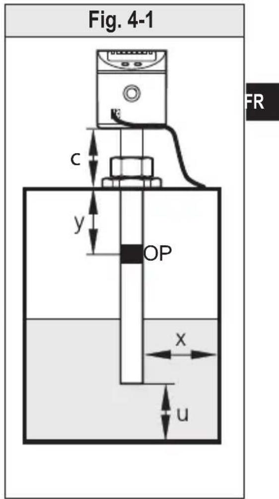 IFM LT8023 - Exemple de configuration 1 - 3