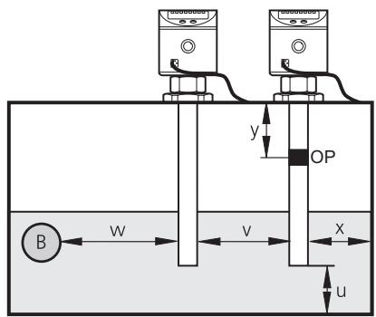 IFM LK8123 - Kurulum - 3