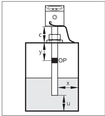 IFM LK8123 - Configuration example 1 - 1