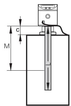 IFM LK8122 - 安装 - 2
