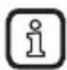 IFM LK8122 - Structure de menu - 2