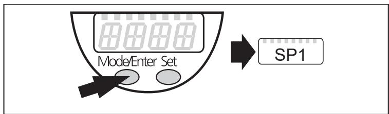 IFM LK8122 - Parameter setting in general - 2