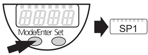 IFM LK8122 - Všeobecné nastavení parametrů - 4