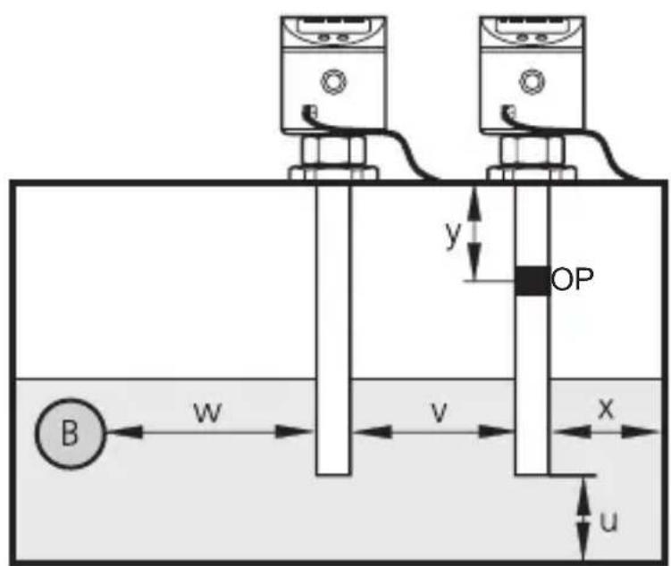 IFM LK8122 - ATTENTION - 2